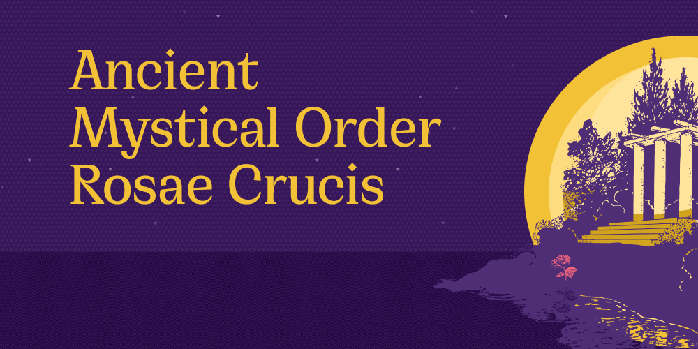 AMORC The Rosicrucian Order
